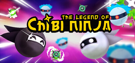 The Legend of Chibi Ninja