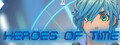 Heroes of Time