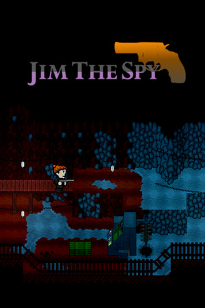 Jim The Spy