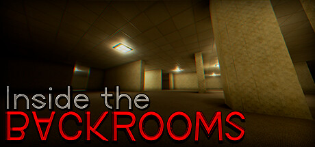 Jogo Escape The Backrooms Jogo De Terror Doll 2023