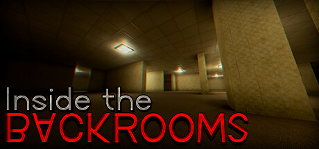 Grassrooms, Inside the Backrooms Wiki