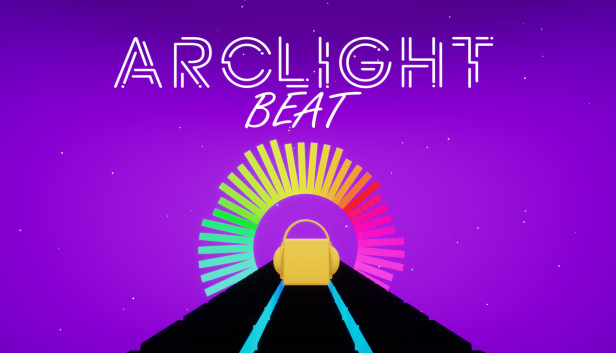 Arclight Beat Steam capsule image