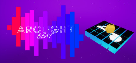 Arclight Beat Cover Image