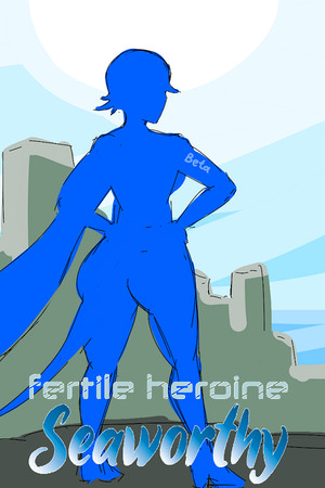 Fertile Heroine Seaworthy cover art