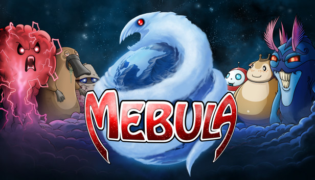 Mebula on Steam