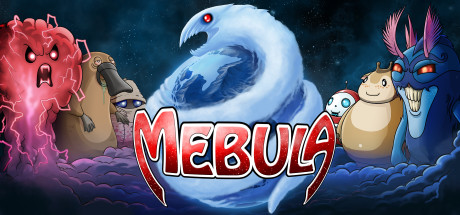 Mebula Cover Image
