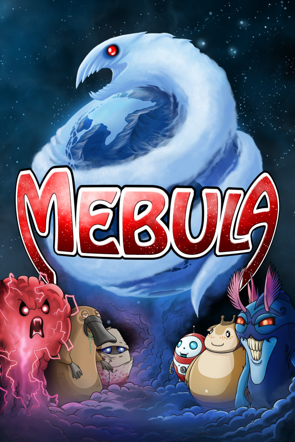 Mebula