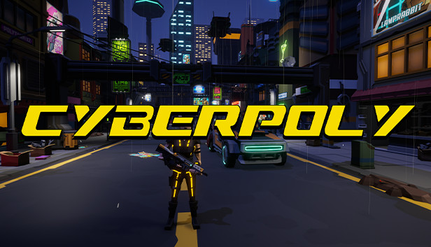 Cyberpoly