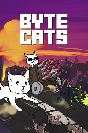 BYTE CATS