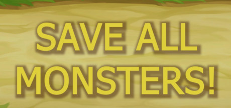 Baixar Save All Monsters! Torrent