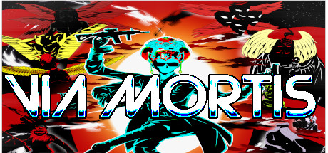 Steam Community :: :: Sans Mortis