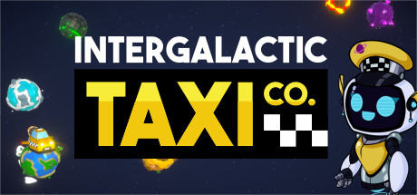 Baixar Intergalactic Taxi Co. Torrent