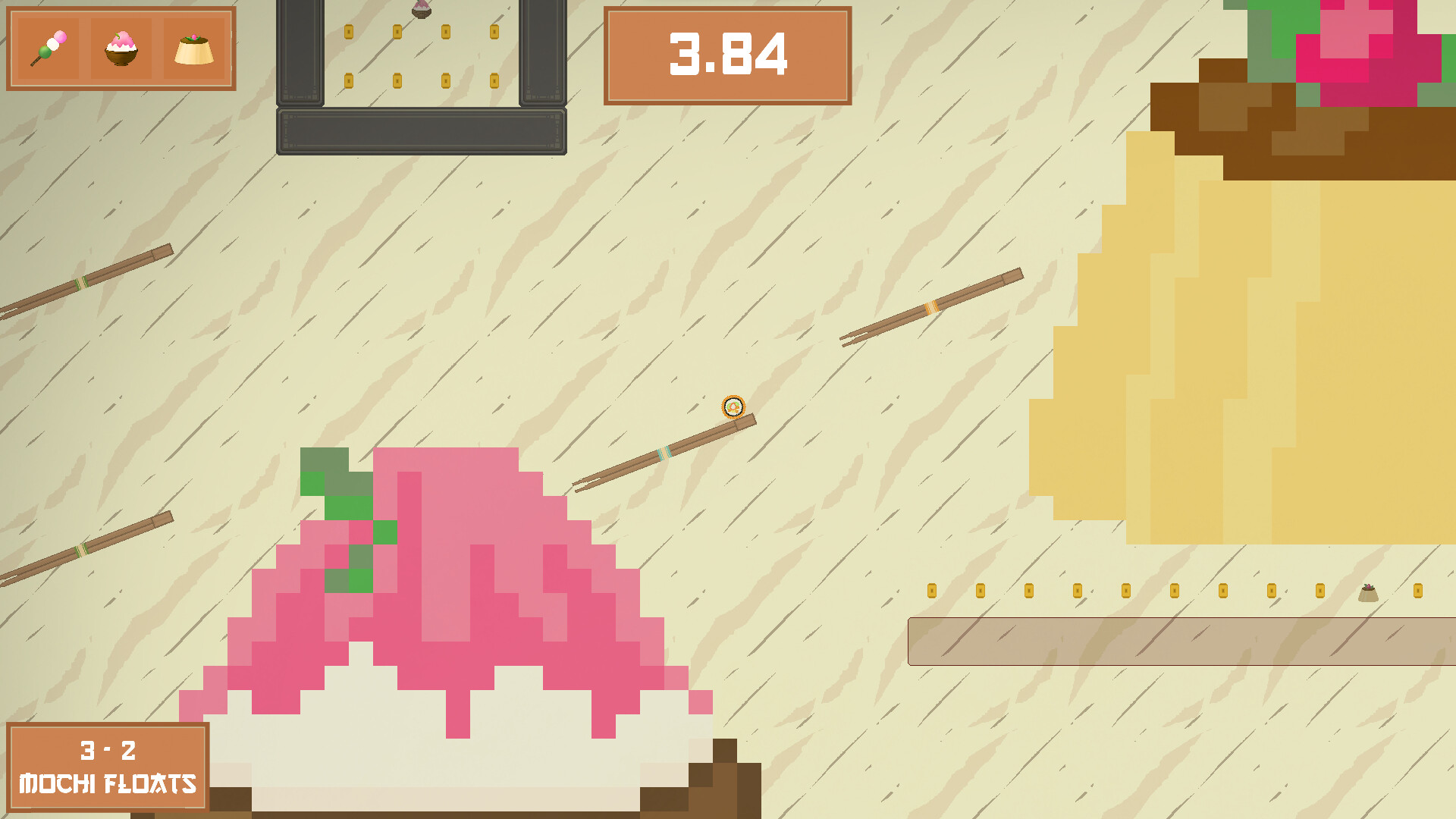 Super Sushi Roll on Steam