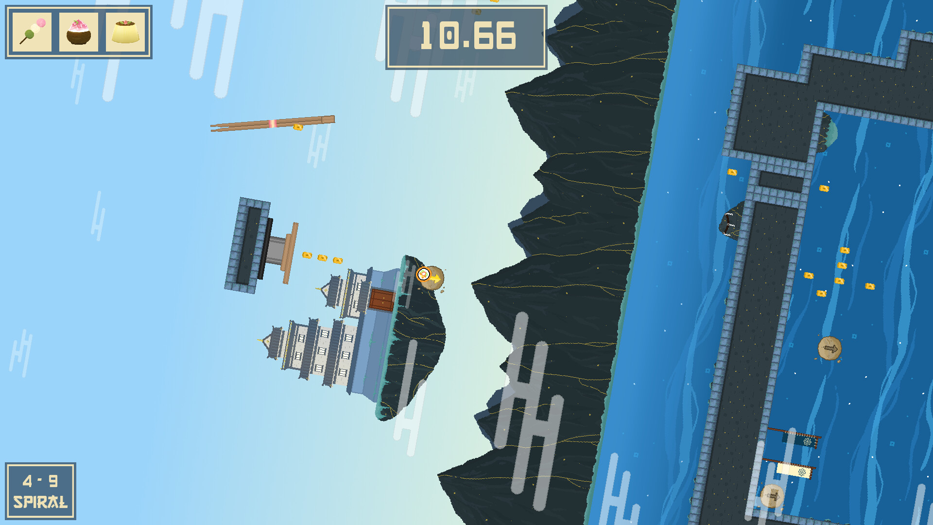 Super Sushi Roll on Steam