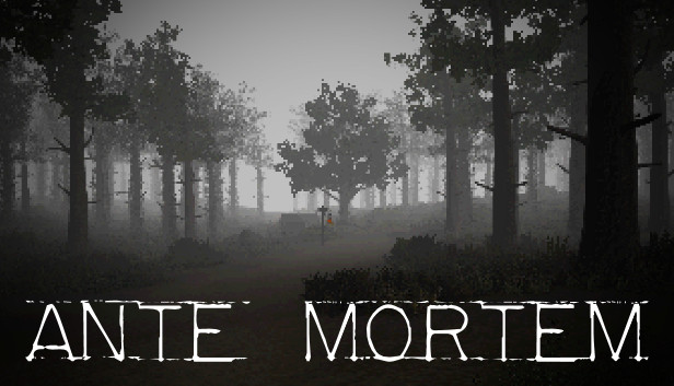 Ante Mortem Steam capsule image