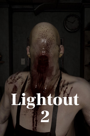 Lightout 2 cover art