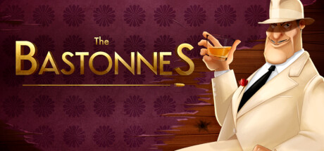The Bastonnes (3.05 GB)