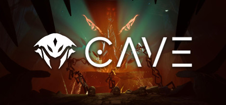 CAVE VR Cover Image