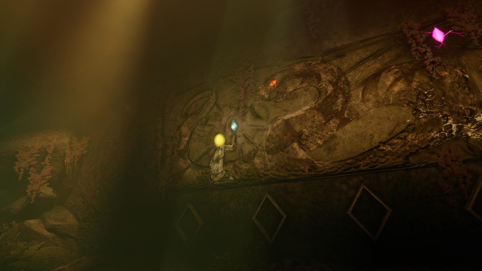 洞穴(CAVE VR)Steam VR 汉化中文版下载