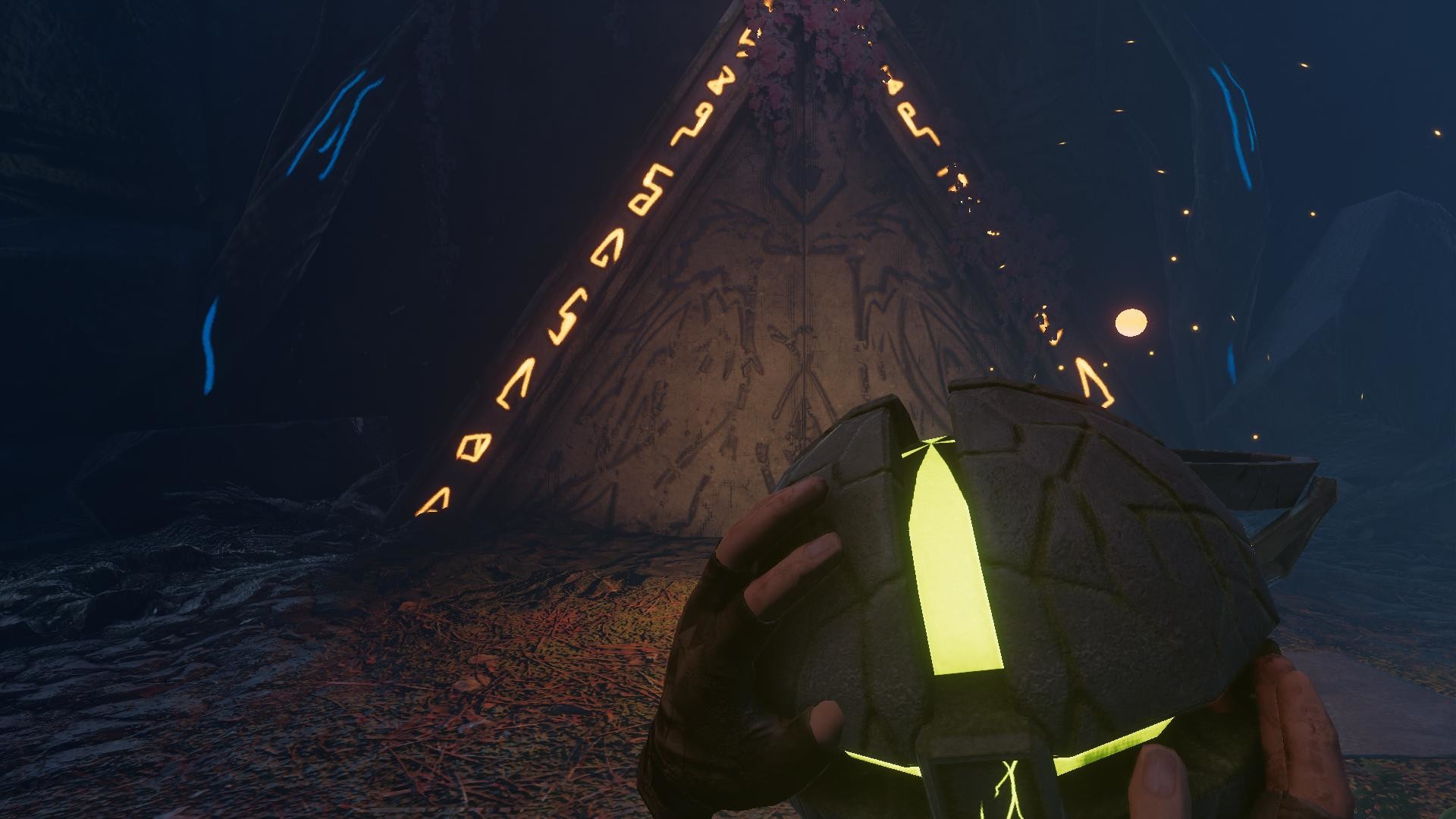 洞穴VR(CAVE VR) 洞穴VR(CAVE VR)
