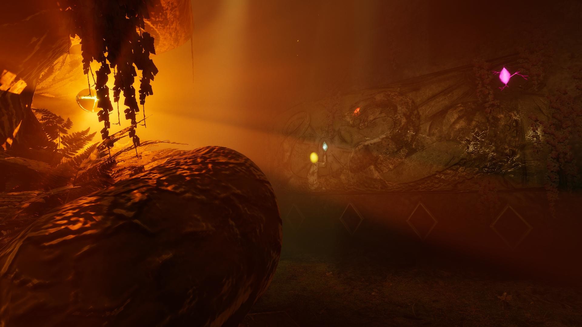 洞穴VR（CAVE VR）