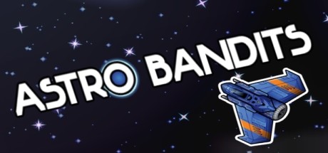 Astro Bandits Cover Image