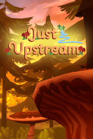 Just Upstream Demo