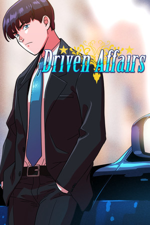 Driven Affairs cover art