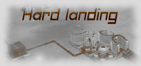 Hard landing