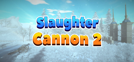 Slaughter Cannon 2 Cover Image