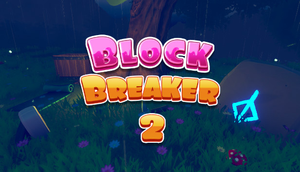 Block Breaker 2 Steam capsule image