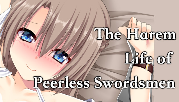 The Harem Life of Peerless Swordsmen-Free 18+ DLC Steam capsule image