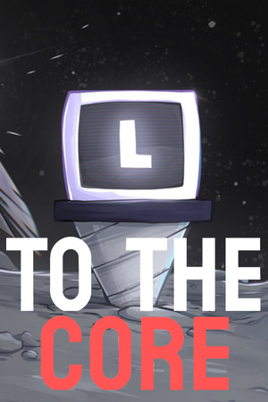 To The Core achievements game logo