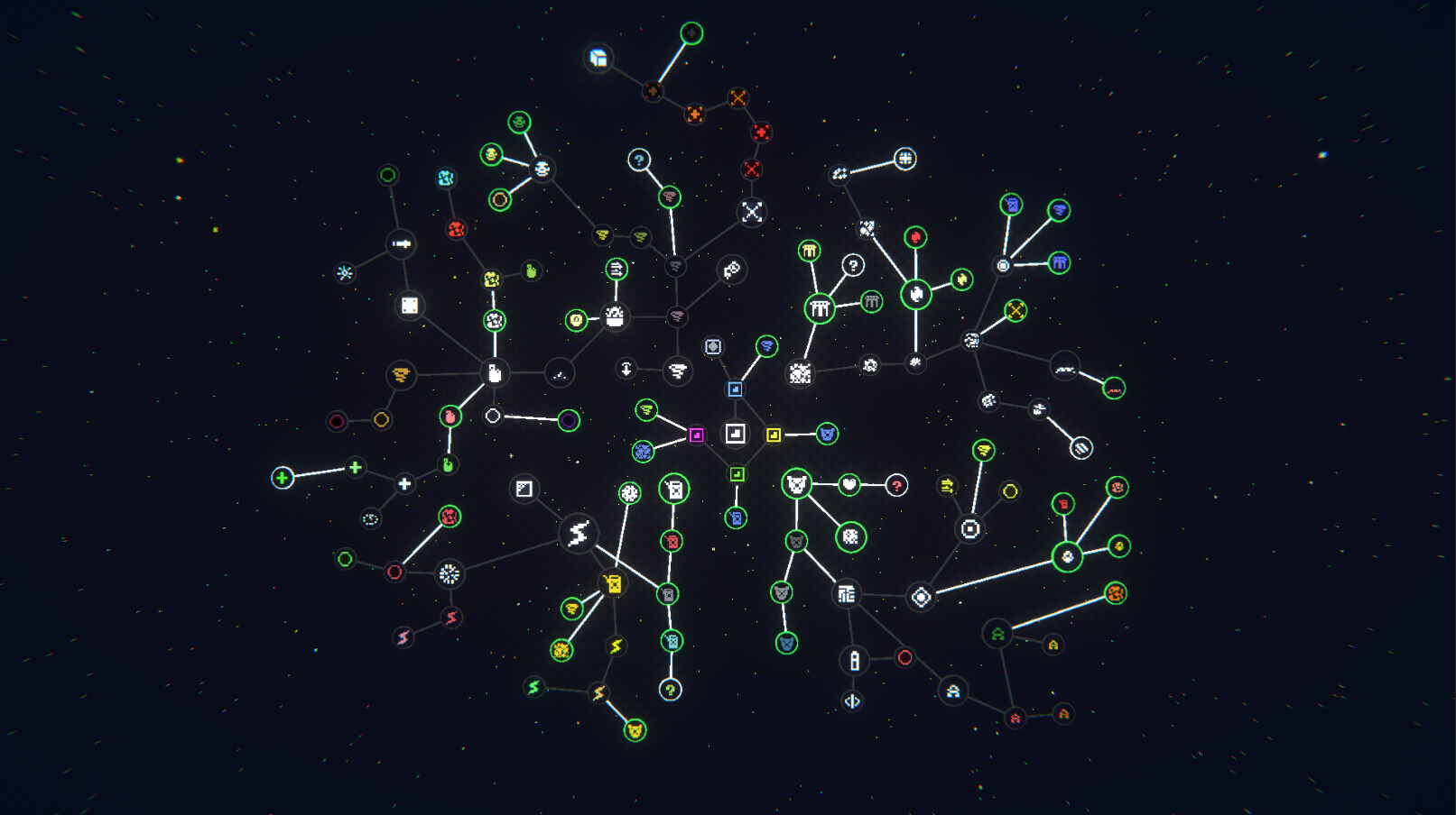 To The Core on Steam