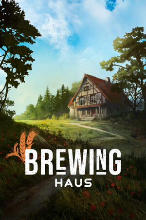Brewing Haus cover art