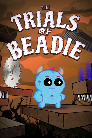The Trials Of Beadie cover art