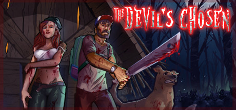 The Devil's Chosen Cover Image