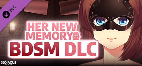 Her New Memory - BDSM DLC Steam header image