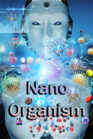 Nano Organism cover art