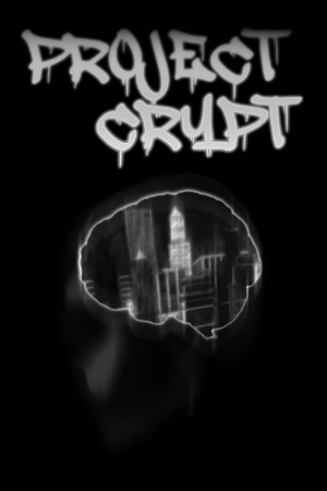 Project Crypt cover art