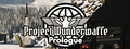 Project Wunderwaffe: Prologue