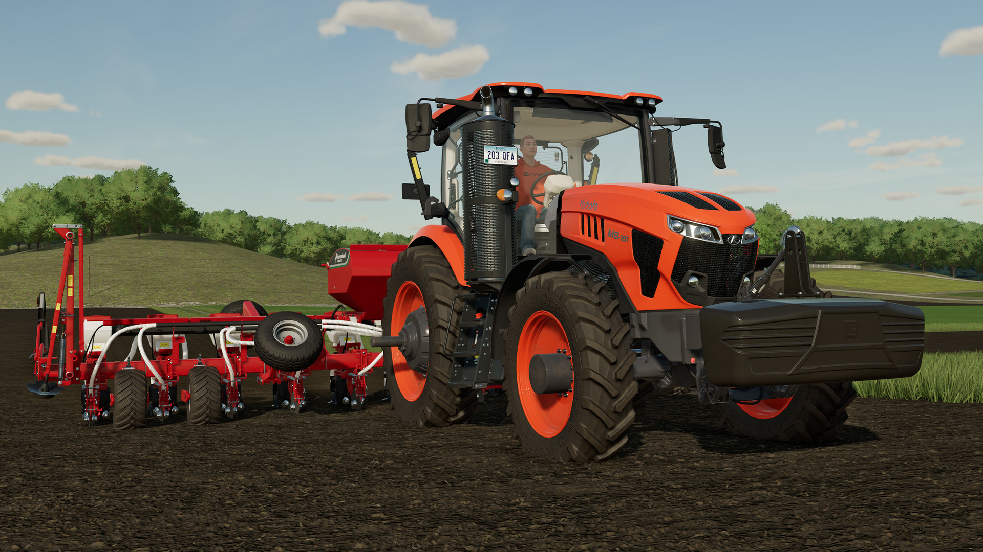 Comprar Farming Simulator 22 - Pumps n' Hoses Pack Steam