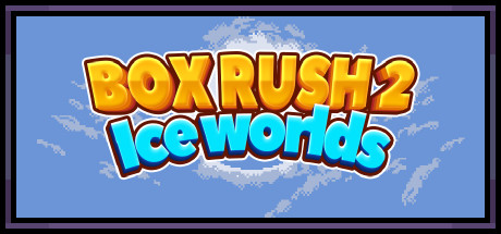 Baixar BOX RUSH 2: Ice worlds Torrent