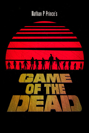 Game Of The Dead cover art