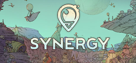Synergy Cover Image