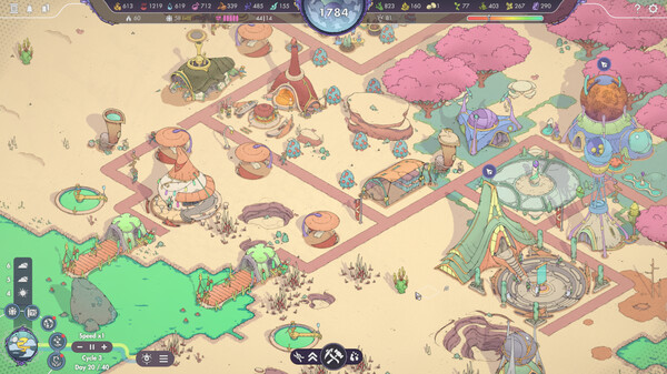 Screenshots