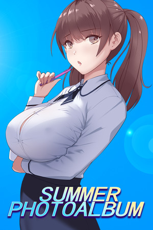 Summer Photo Album cover art
