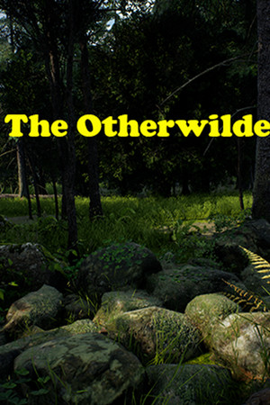 The Otherwilde cover art