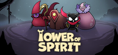 Tower of Spirit