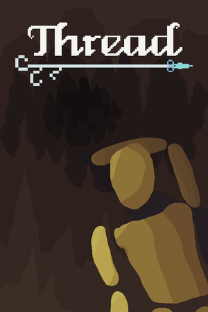 Thread cover art